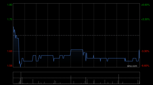 玖富智配 中国碳中和拟采用新购股权计划