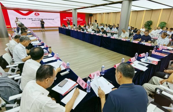 逸富盈策略 新《矿产资源法》实施，专家建议加速提升矿业法治服务水平