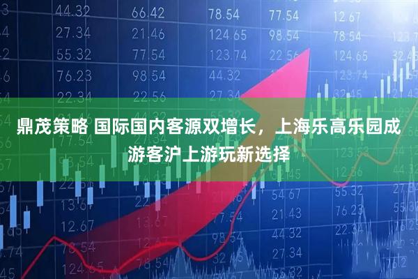 鼎茂策略 国际国内客源双增长，上海乐高乐园成游客沪上游玩新选择